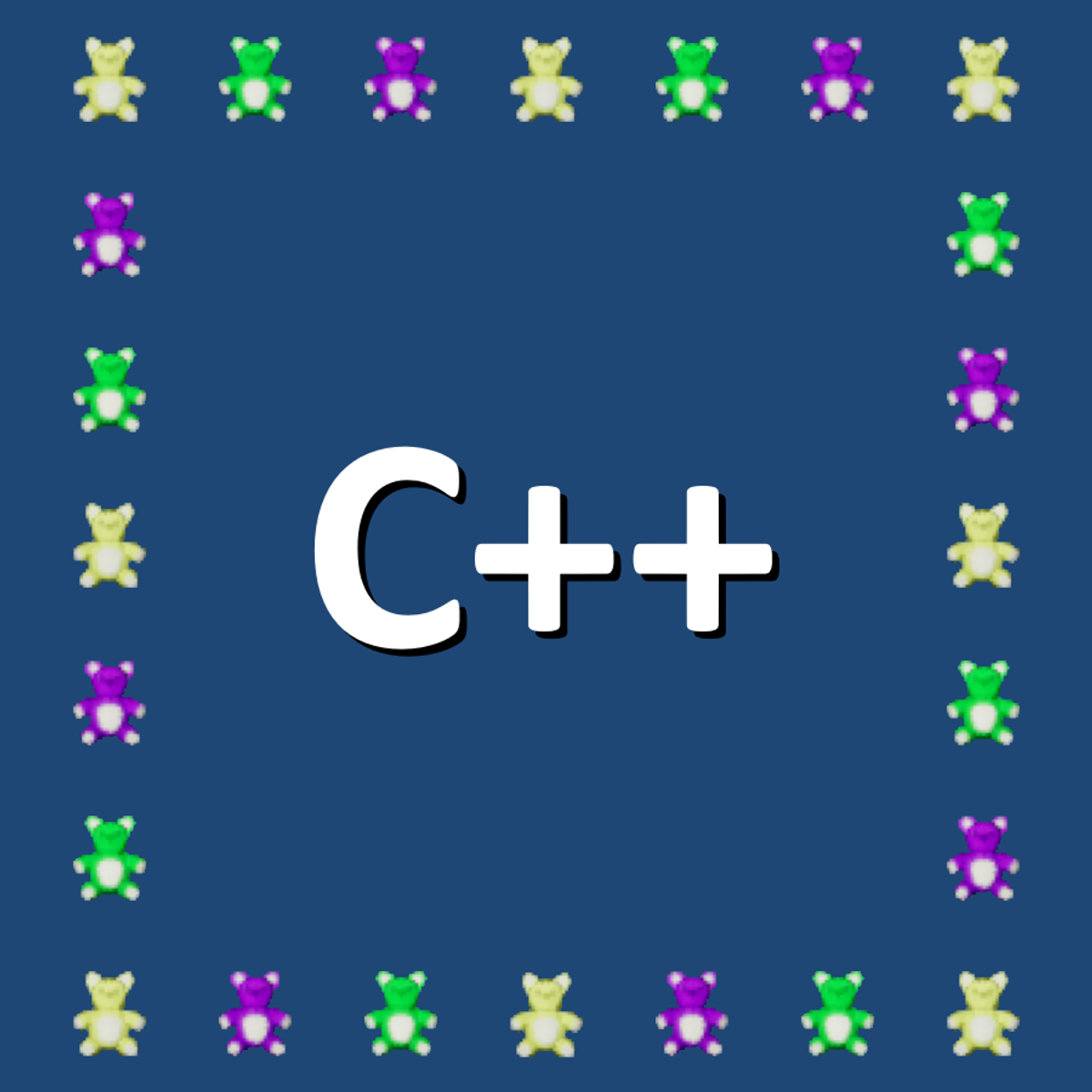 Learn C++ Programming By Making Games