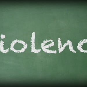 Understanding Violence