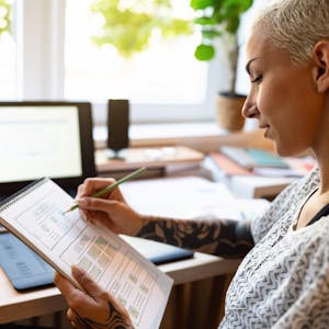 Fundamentals of UI/UX Design - Online CE Course