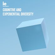 Cognitive and Experiential Diversity