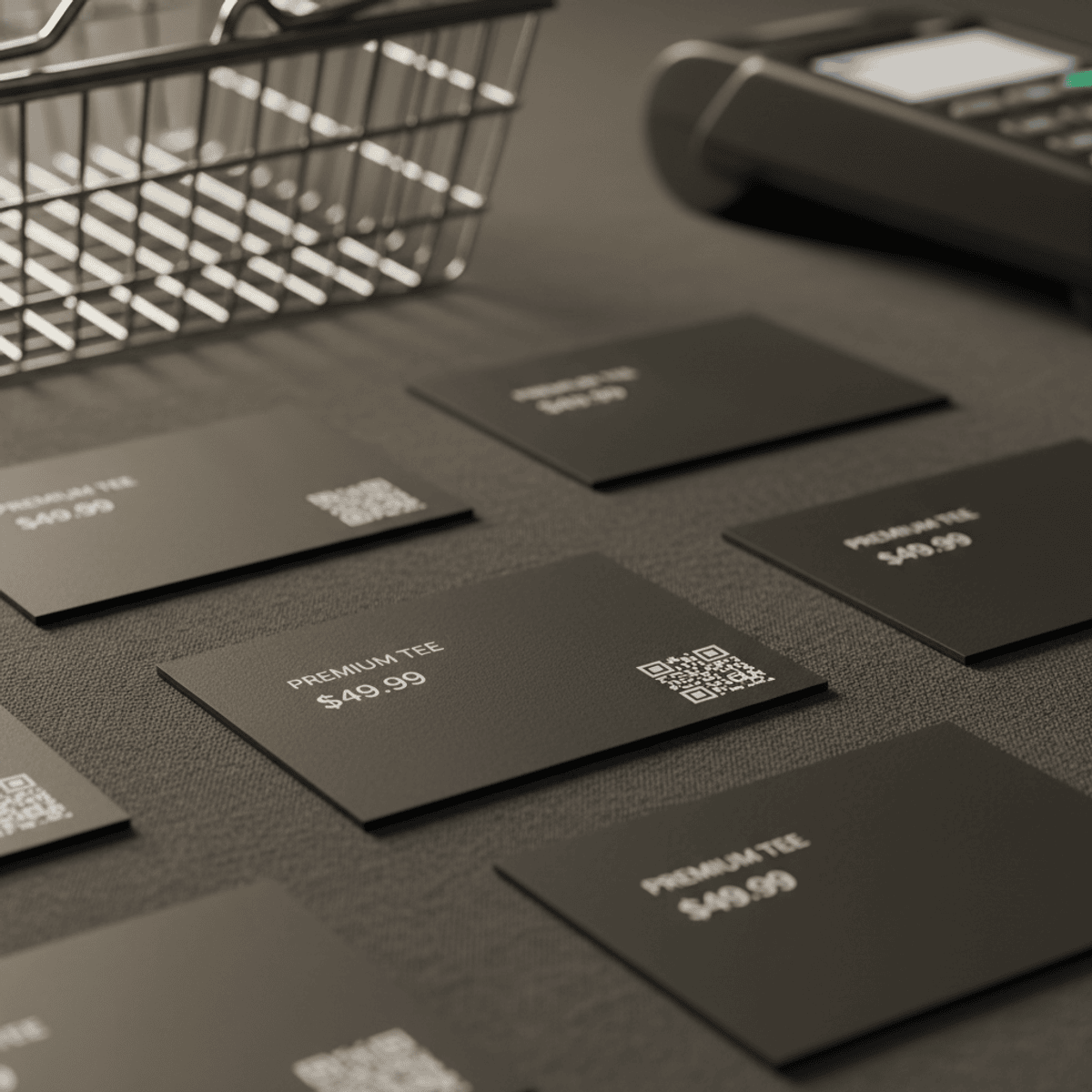 Build a React Shopping App: Apply Real-World Concepts