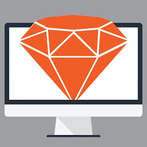 Ruby on Rails: An Introduction from Coursera | Course by Edvicer