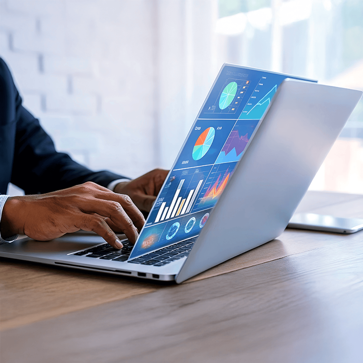 Drive Insightful Research