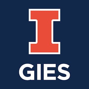 Gies I logo