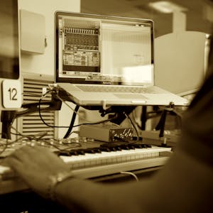 Proyecto final de Músico moderno - Online CE Course