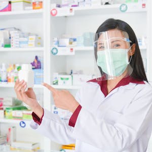 Pharmacy Medication and Safety - Online CE Course