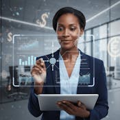 Analyze Capital Markets Using Economic and Valuation Models