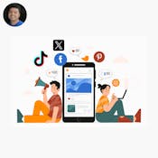 Social Media Marketing : From Beginner to Advanced