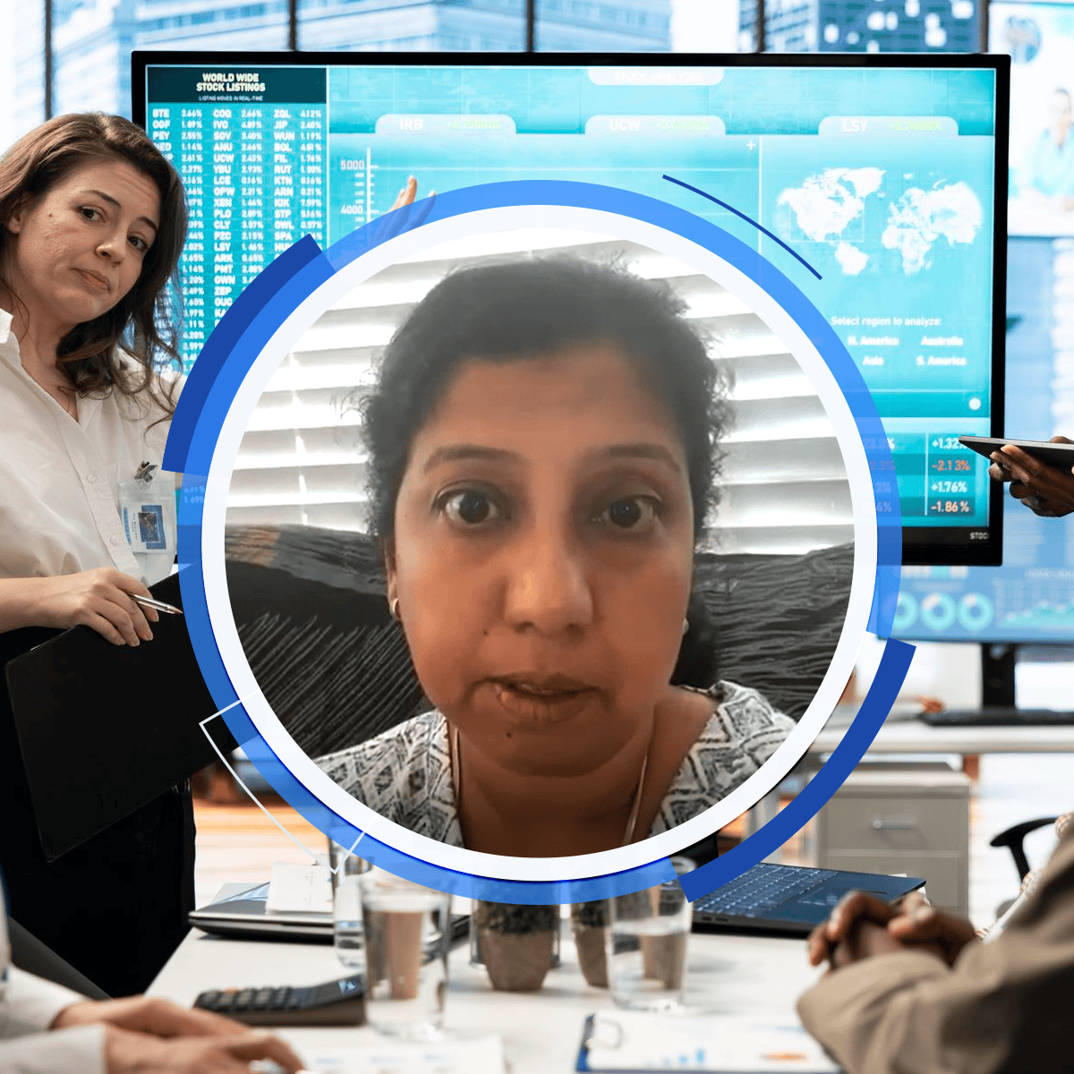 Analyze Multimodal AI for Business Insights