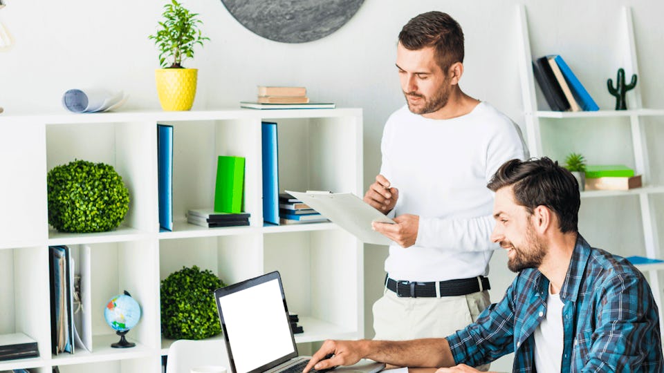 Program Management: Performance Domains | Coursera