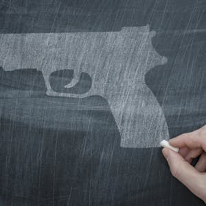 Reducing Gun Violence in America Evidence for Change