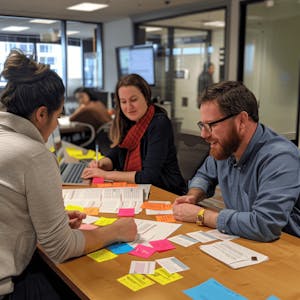 Continuous Integration (CI) Insight for Agile Development from Board Infinity online course platform