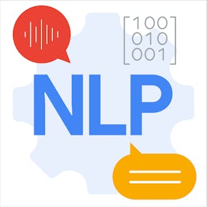 Natural Language Processing on Google Cloud - Online CE Course