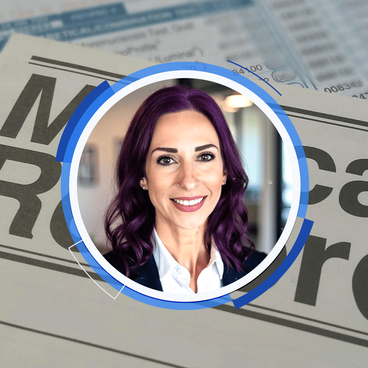 Optimize Patient Records: Navigate, Enter, and File