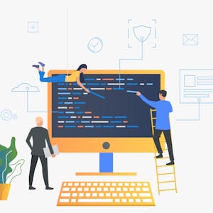 Java Spring Boot Case Study - Appointment Management System - Online CE Course