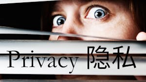 Privacy in the Western World
