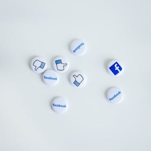 Small Business Marketing Using Facebook from Coursera Project Network online course platform