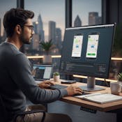 Develop a Ride-Sharing App Using Swift and Firebase