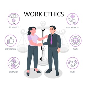 Workplace Ethics and Professionalism - Online CE Course