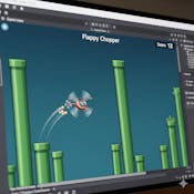Unity Game Development: Beginner to Intermediate