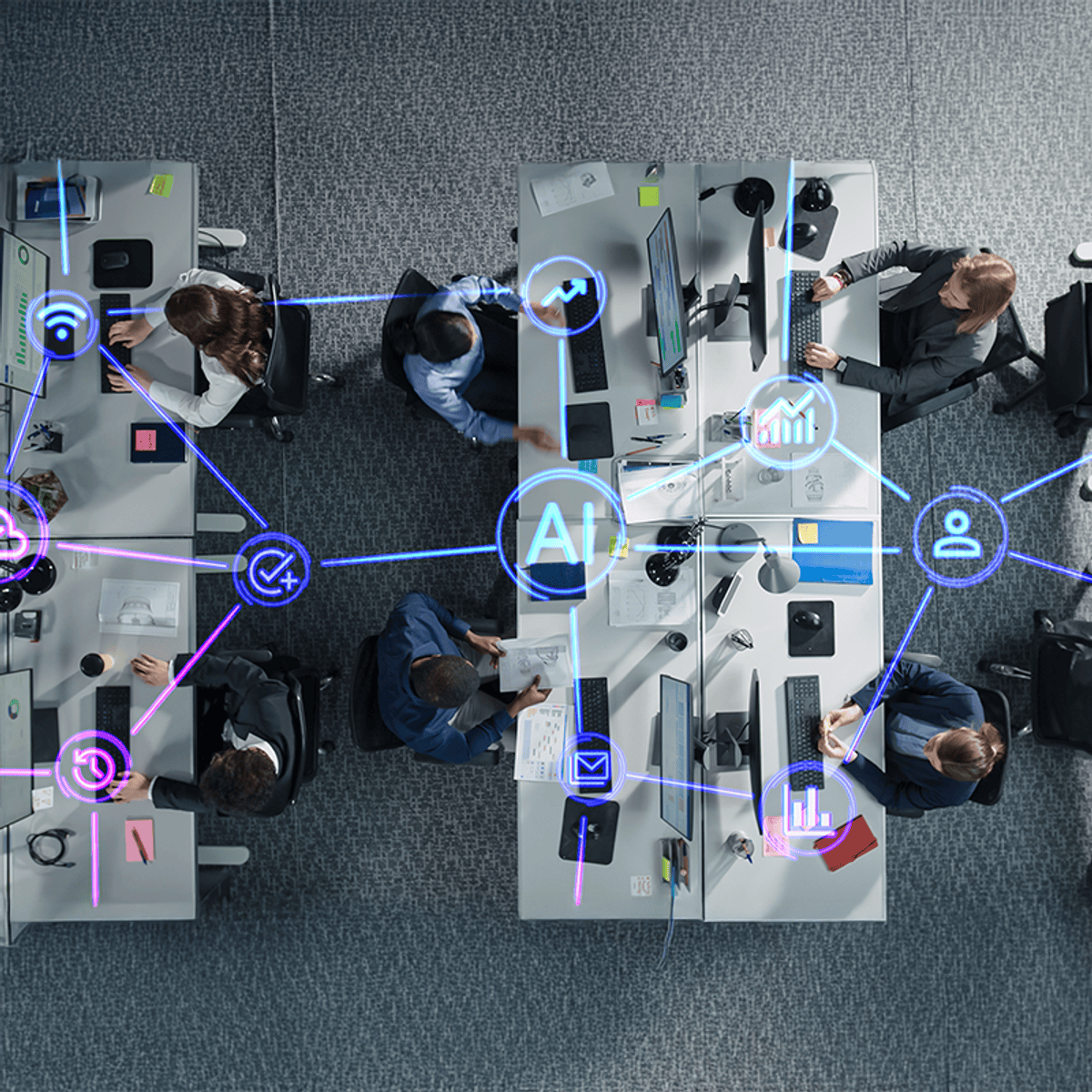 Communication Protocols for Project Success