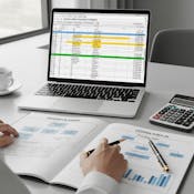 Intercompany Transactions for Consolidated Reporting