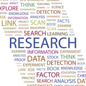Introduction to Research for Essay Writing