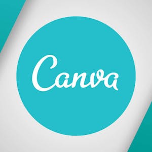 Начинаем работать с Canva - Online CE Course