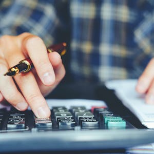 تقدير تكاليف المنتجات على أساس النشاط - Online CE Course