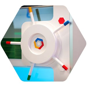 Managing Security in Google Cloud