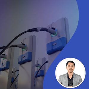 Mastering EV Cooling: Advanced Thermal Management from Coursera Instructor Network online course platform