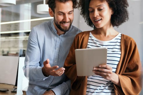 Front End Developer Learning Paths: Courses and Resources by Skill ...