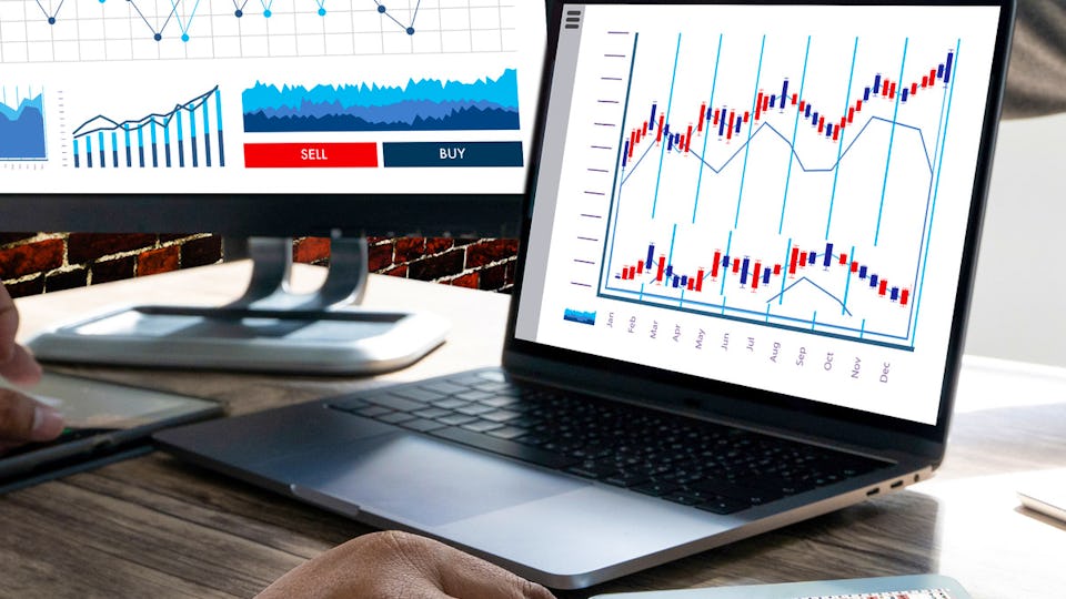 Foundations: Data, Data, Everywhere by Google | Coursera