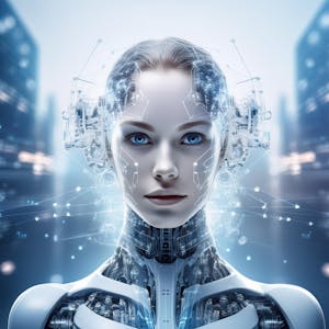 Generative AI and Blockchain - Online CE Course