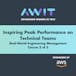 Inspiring Peak Performance on Technical Teams