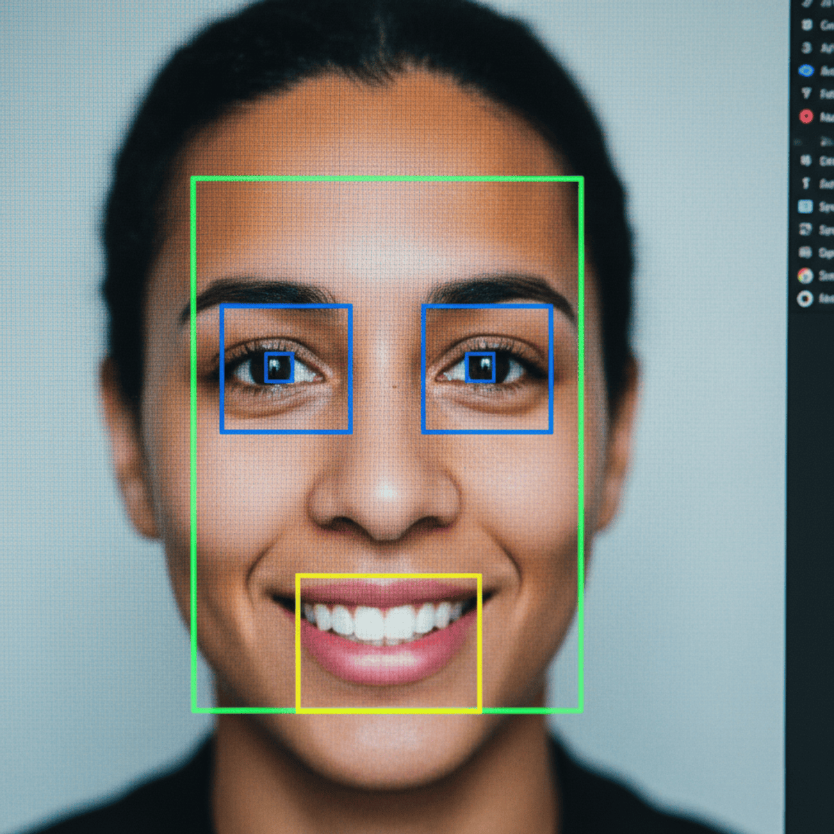 Implement Real-Time Face Detection with OpenCV & Python