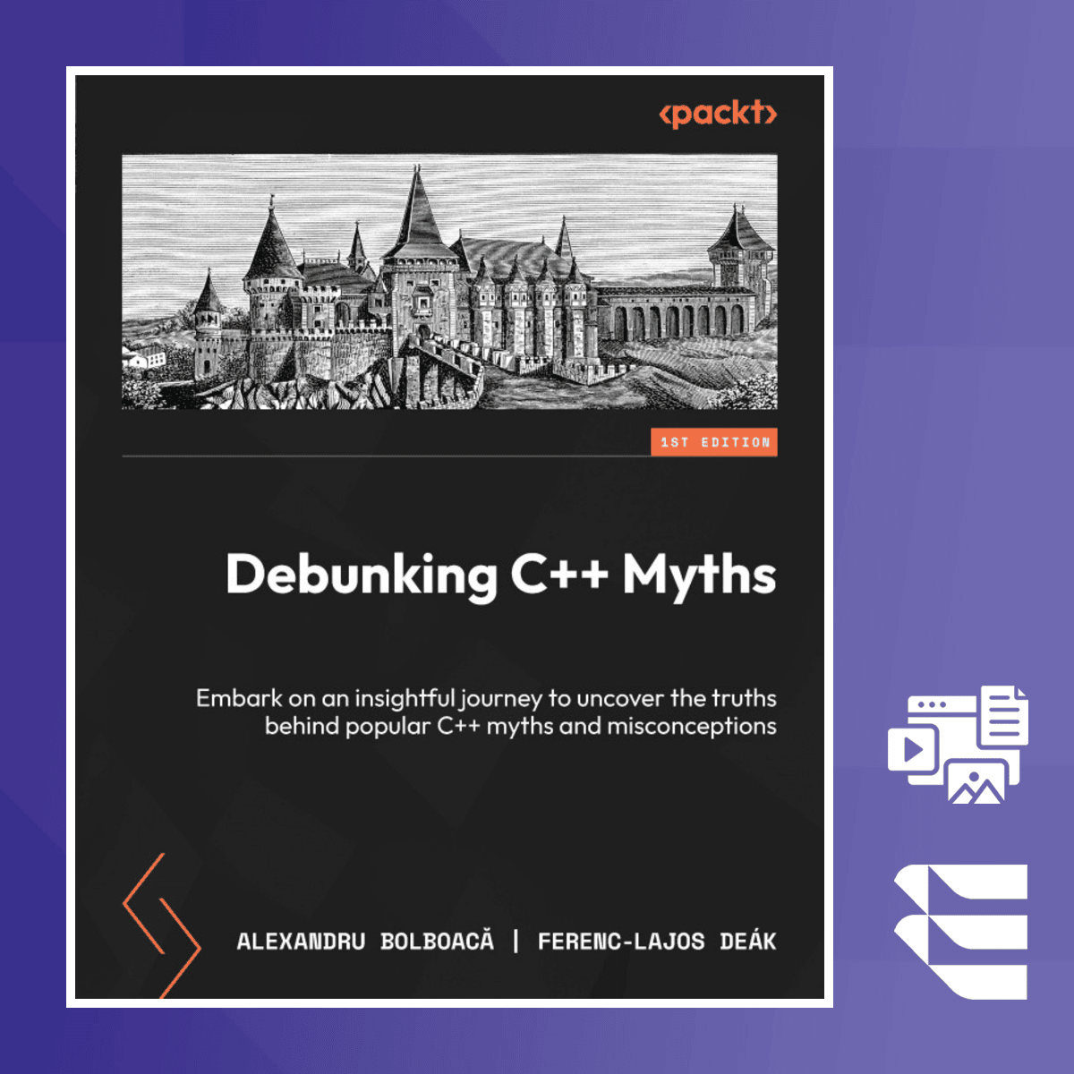 Debunking C++ Myths