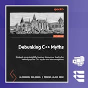 Debunking C++ Myths