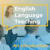 English Language Teaching: An Introduction