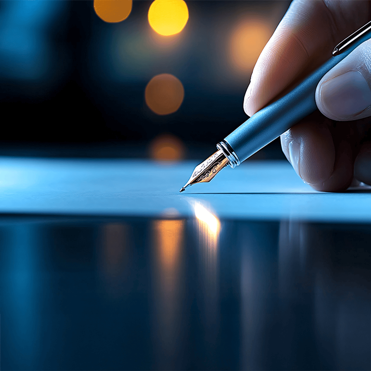 Write Impactful Briefs