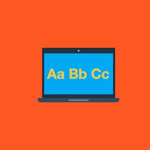 Textual Elements of Design Fonts, Typography, and Spacing