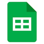 Google Sheets