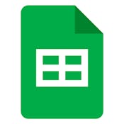 Google Sheets 日本語版