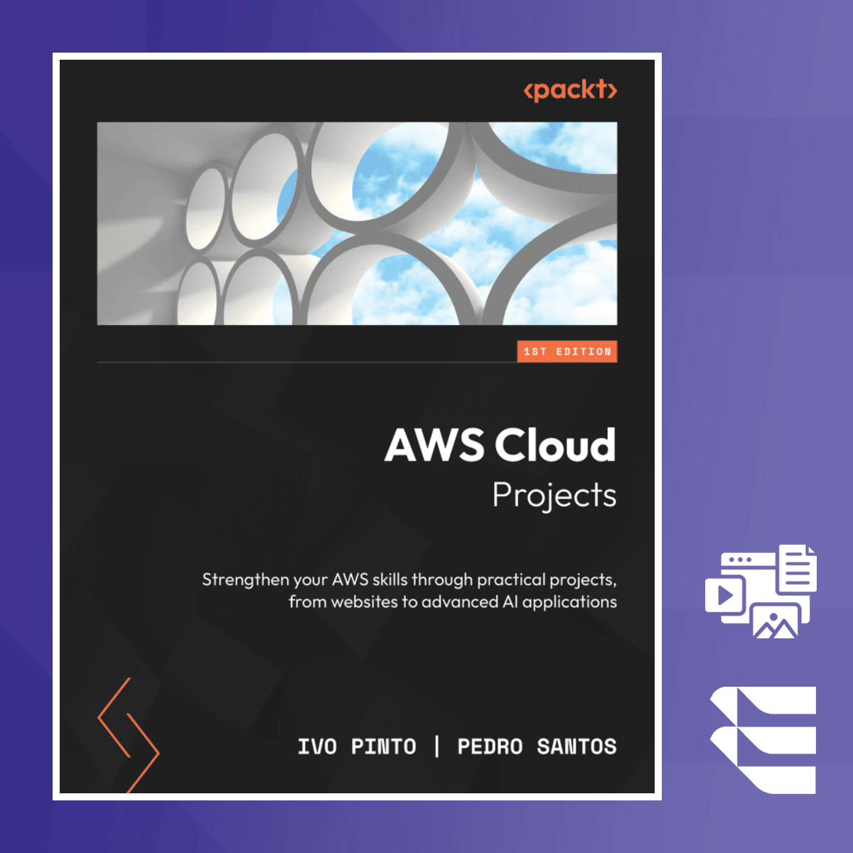 AWS Cloud Projects