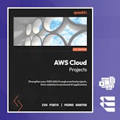 AWS Cloud Projects