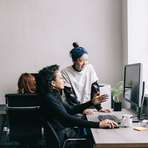 Image for the Designing Larger Python Programs for Data Science online course