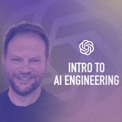 Intro to AI Engineering