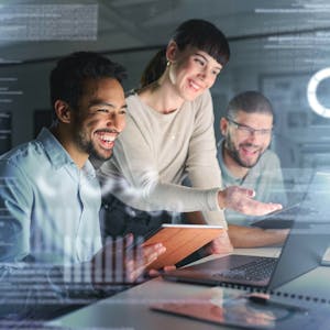 Information Technology (IT) Fundamentals for Everyone - Online CE Course