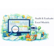 Audit & Evaluate Excel Models