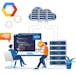 Deployment in GCP